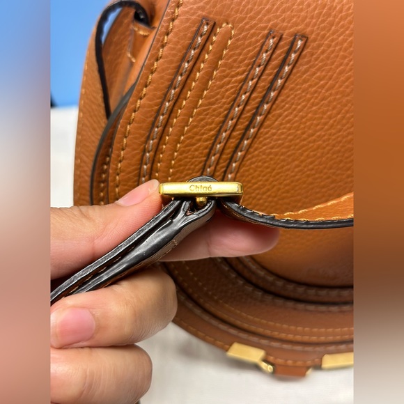 🎀CHLOE Mini Marcie🎀 - Picture 4 of 16